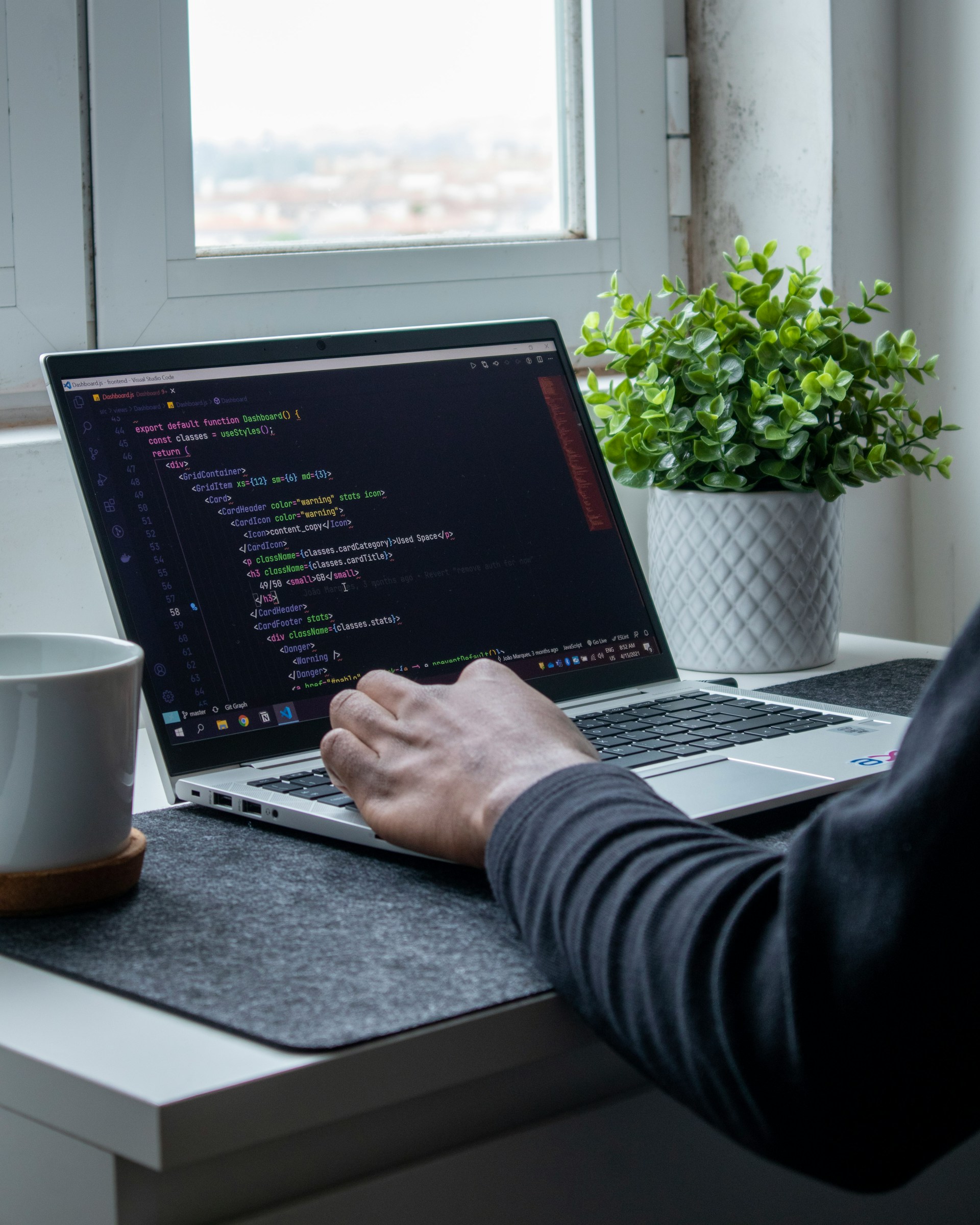 Qwio-Coding Qwio-Coding